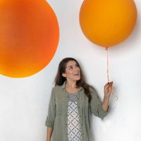 Blanca Valencia's profile picture