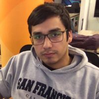 Ignacio Varas' profile picture
