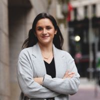 Hannah Shapiro's profile picture