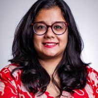 Divya Mohan's profile picture