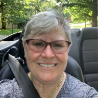 Gale Holm's profile picture