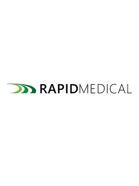 Rapid Medical appoints James Romero President, Americas