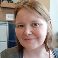 Lydia Johnson's profile picture