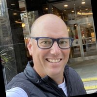 David Bell's profile picture