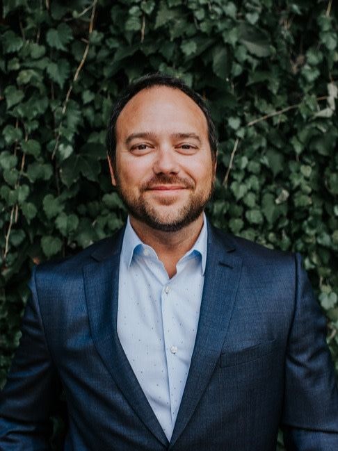 Equity Prime Mortgage Promotes Eric Skates to Chief Marketing Officer