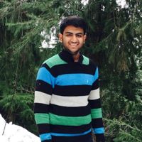 Mradul Goyal's profile picture