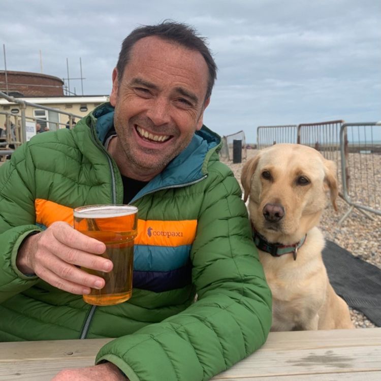 Steve Evans - Founder & Owner at Akero - The Org