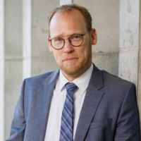 Simon Strauß's profile picture