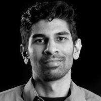 Mohamed Arshaad Mukadam's profile picture