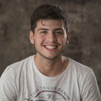 Yuval Fatal's profile picture