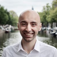 Sinan Polatoglu's profile picture