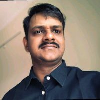 Kiran Kumar K's profile picture