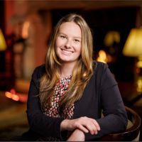 Meredith Poteat's profile picture