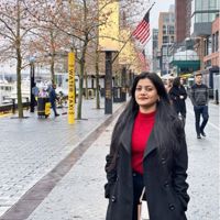 Rasagnia Sulgay's profile picture
