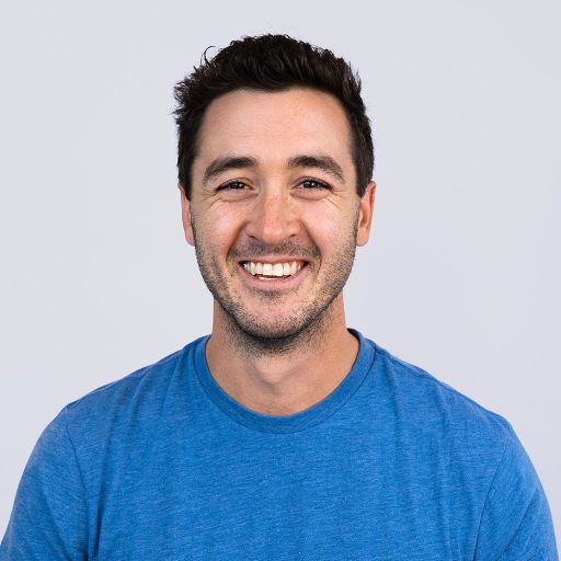 Kevin Ellison Sales Manager at Dovetail The Org