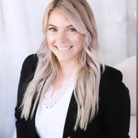 Jacqueline Palmer's profile picture