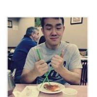 Thomas Lin's profile picture