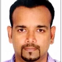 Nitin Swarup's profile picture