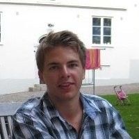 William Ralvenius' profile picture