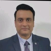 Deepak Kaushik's profile picture