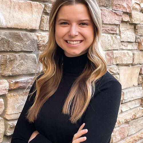 Lauren Houge Financial Recruiter at CarterPierce The Org