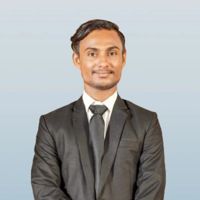 Ahsan Sadiq's profile picture
