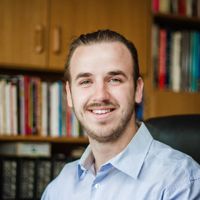 James-John Matthee's profile picture