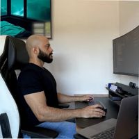 Wellington Pereira's profile picture