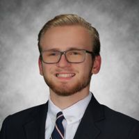 Christopher Stafford's profile picture