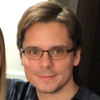 Chris Hart's profile picture