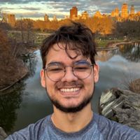 Victor Gorgonho's profile picture