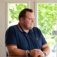 Dirk Kraijenoord's profile picture
