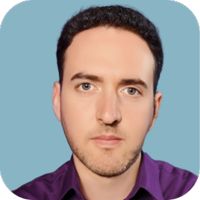 Brian McGleenon's profile picture