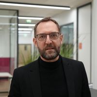 Mathieu Lepoutre's profile picture