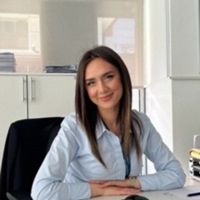 Lea Kamenjarska's profile picture