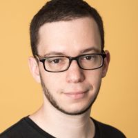 Robert Salzer's profile picture