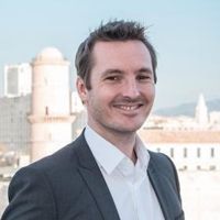 Alexandre Lecomte's profile picture