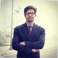 Rishabh Sharma's profile picture