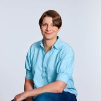 Suzanna Paulos' profile picture