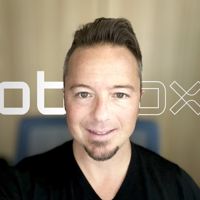 Jordan Arshinoff Foss' profile picture