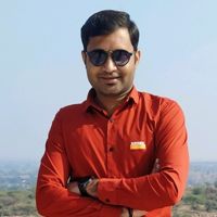 Pathik Bhavsar's profile picture