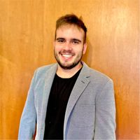 Gustavo Tonon Gialluca's profile picture