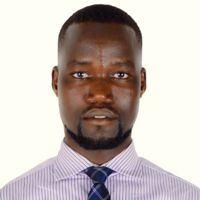 Stephen Ekiru's profile picture