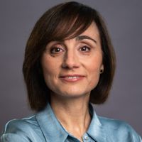 Maria Cuevas Otero's profile picture