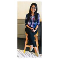 Krupa Patel's profile picture