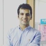 Moe Mahdiani's profile picture