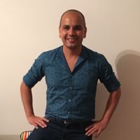 Martin Ruiz Diaz's profile picture