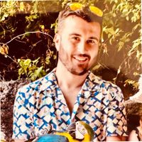 Stuart Smith Mbcs' profile picture