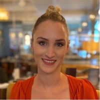 Sarah Kemble's profile picture