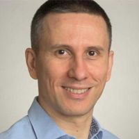 Radu Tudorache's profile picture